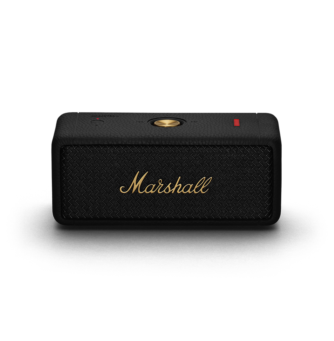 Marshall