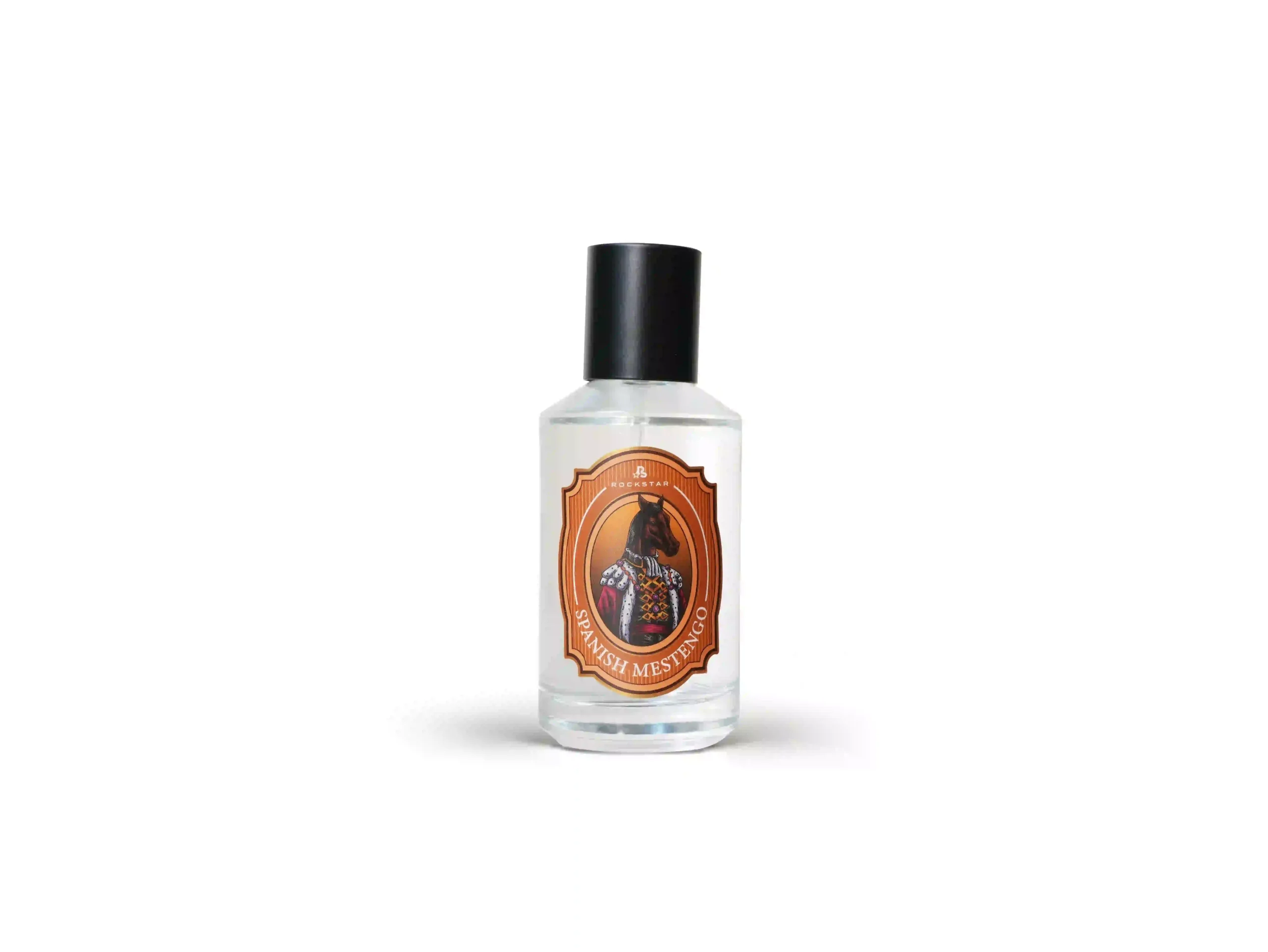 Spanish Mestengo Classic Edition (50ML) - Image 3