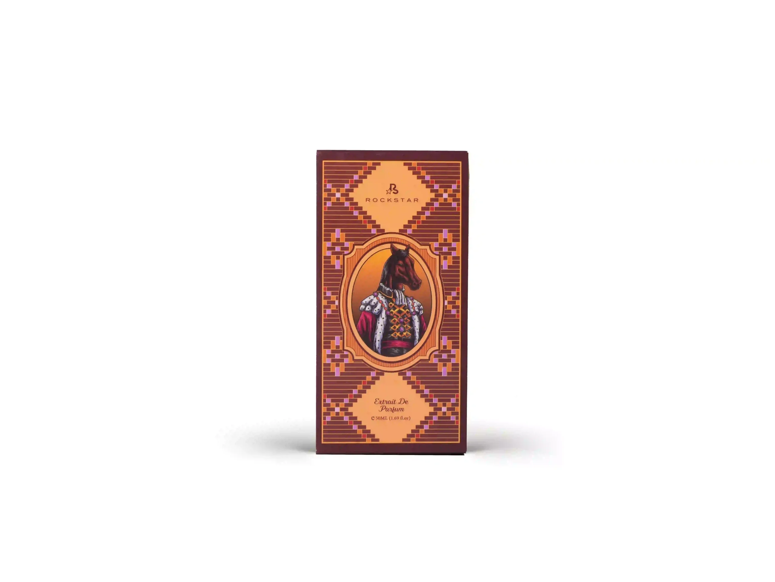 Spanish Mestengo Classic Edition (50ML) - Image 4