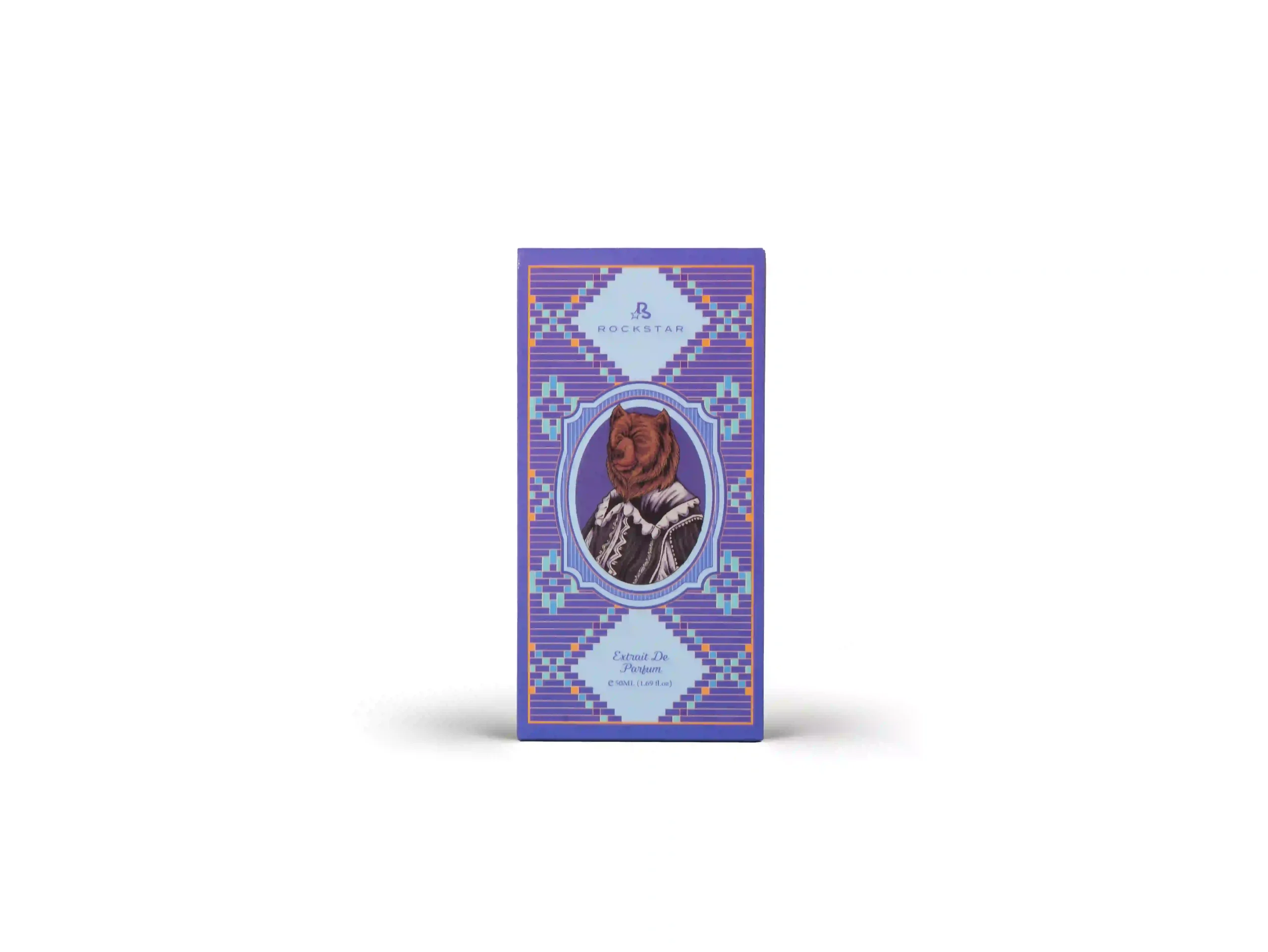 Honeybear Classic Edition (50ML) - Image 4