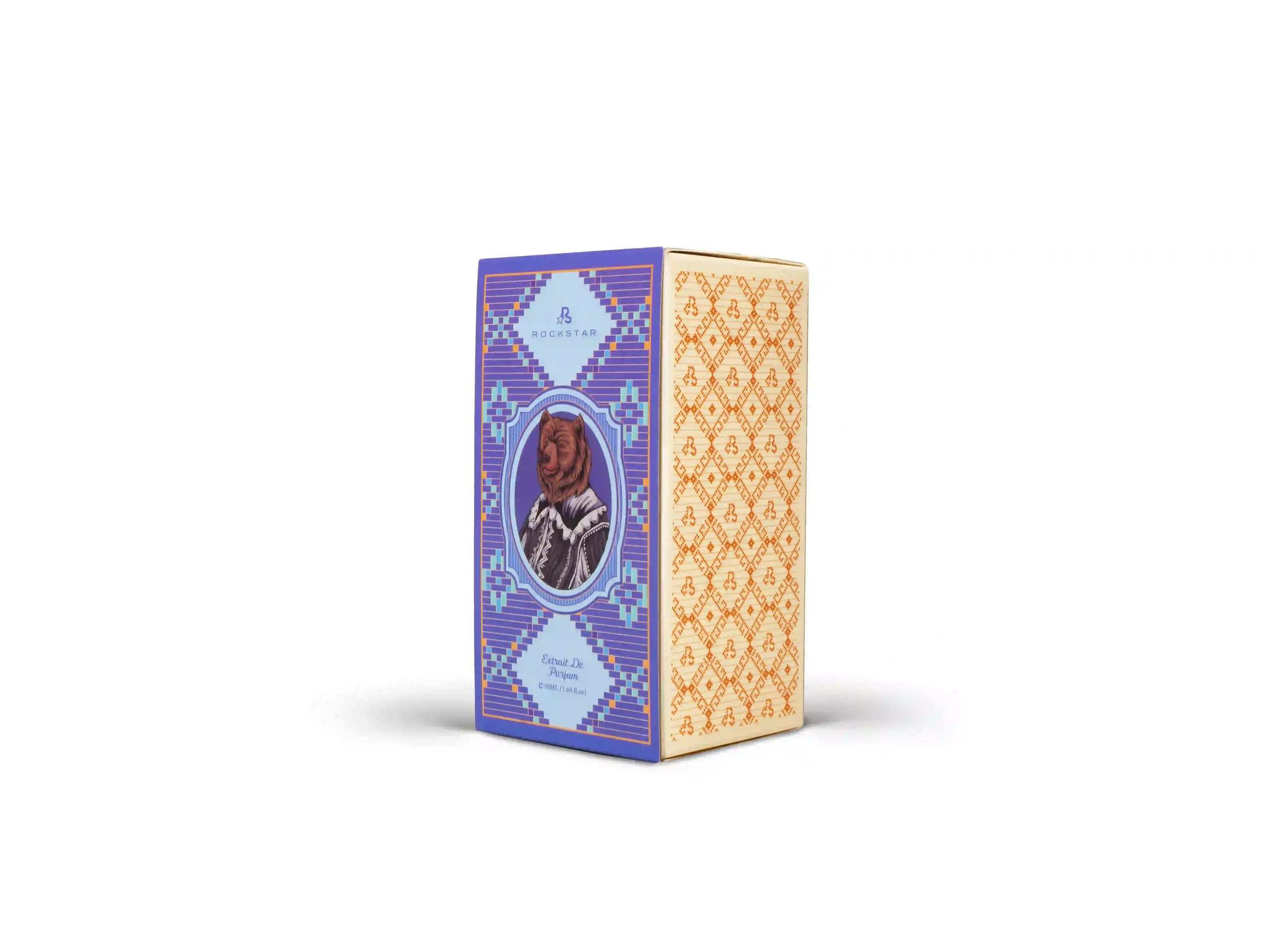 Honeybear Classic Edition (50ML) - Image 5
