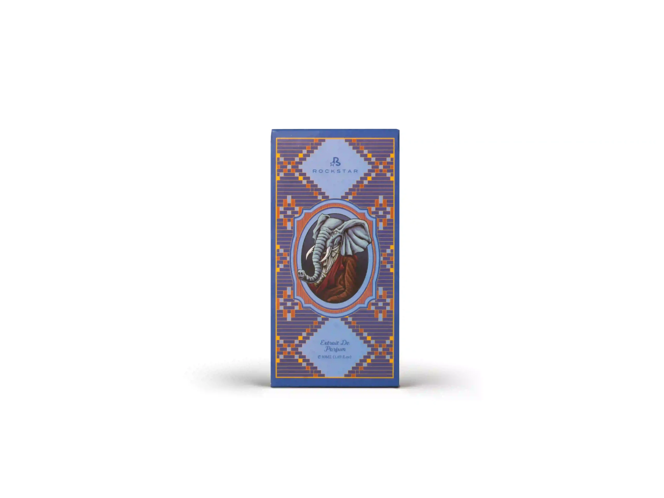Elephantos Classic Edition (50ML) - Image 4