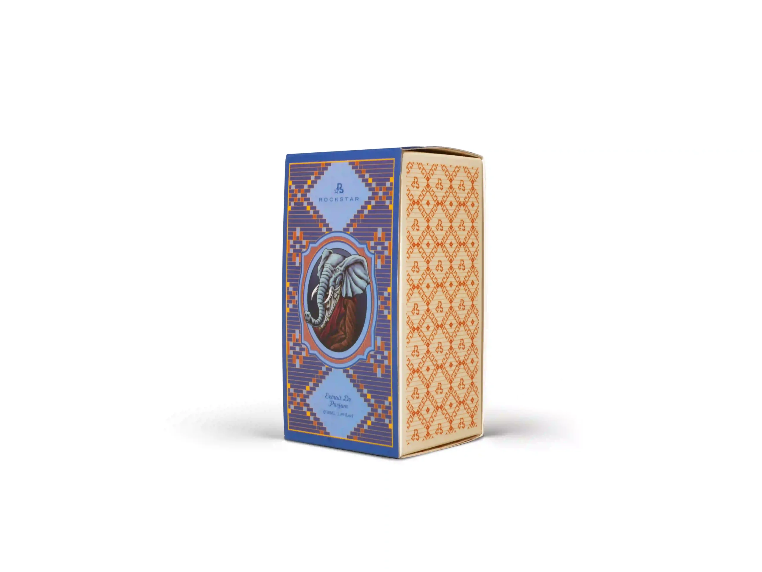 Elephantos Classic Edition (50ML) - Image 5