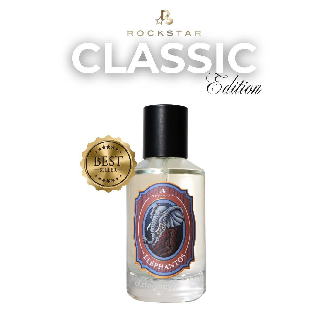 Elephantos Classic Edition (50ML)