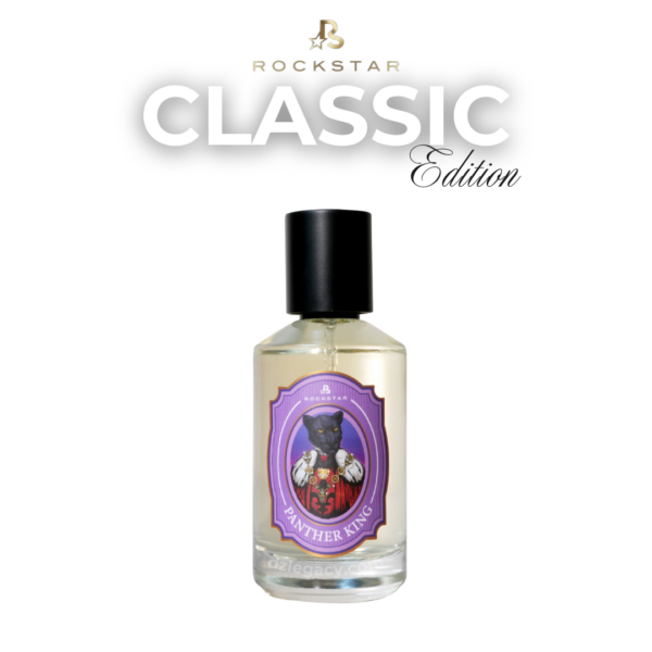 Panther King Classic Edition (50ML)