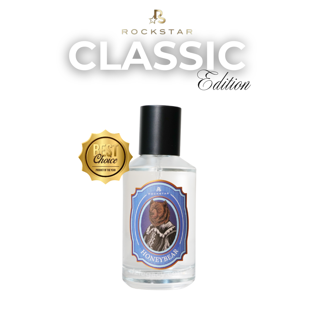 Honeybear Classic Edition (50ML)
