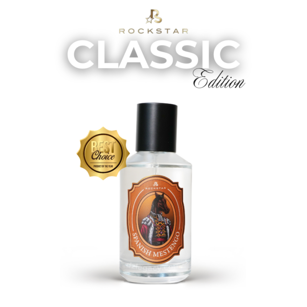 Spanish Mestengo Classic Edition (50ML)