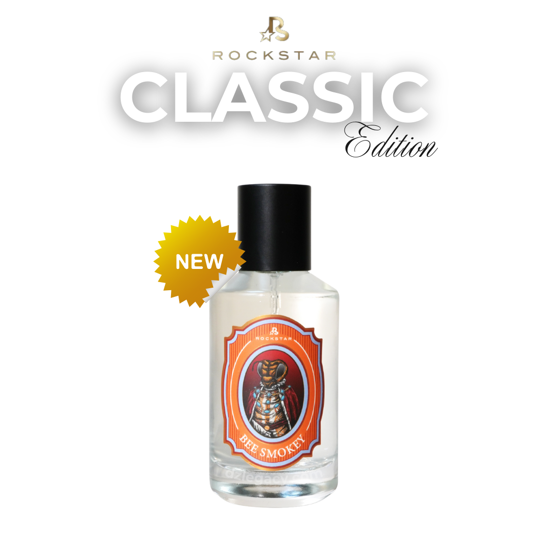 Bee Smokey Classic Edition (50ML)