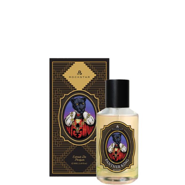 Panther King Intense