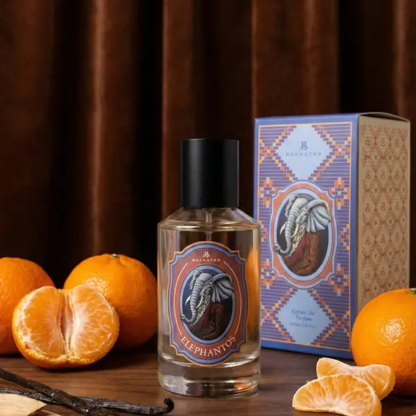 L'Artiste Solo (RM99 - 1 Botol)