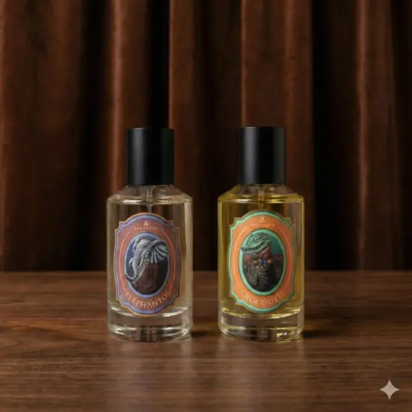 Prestige Duo (RM190 2 Botol)