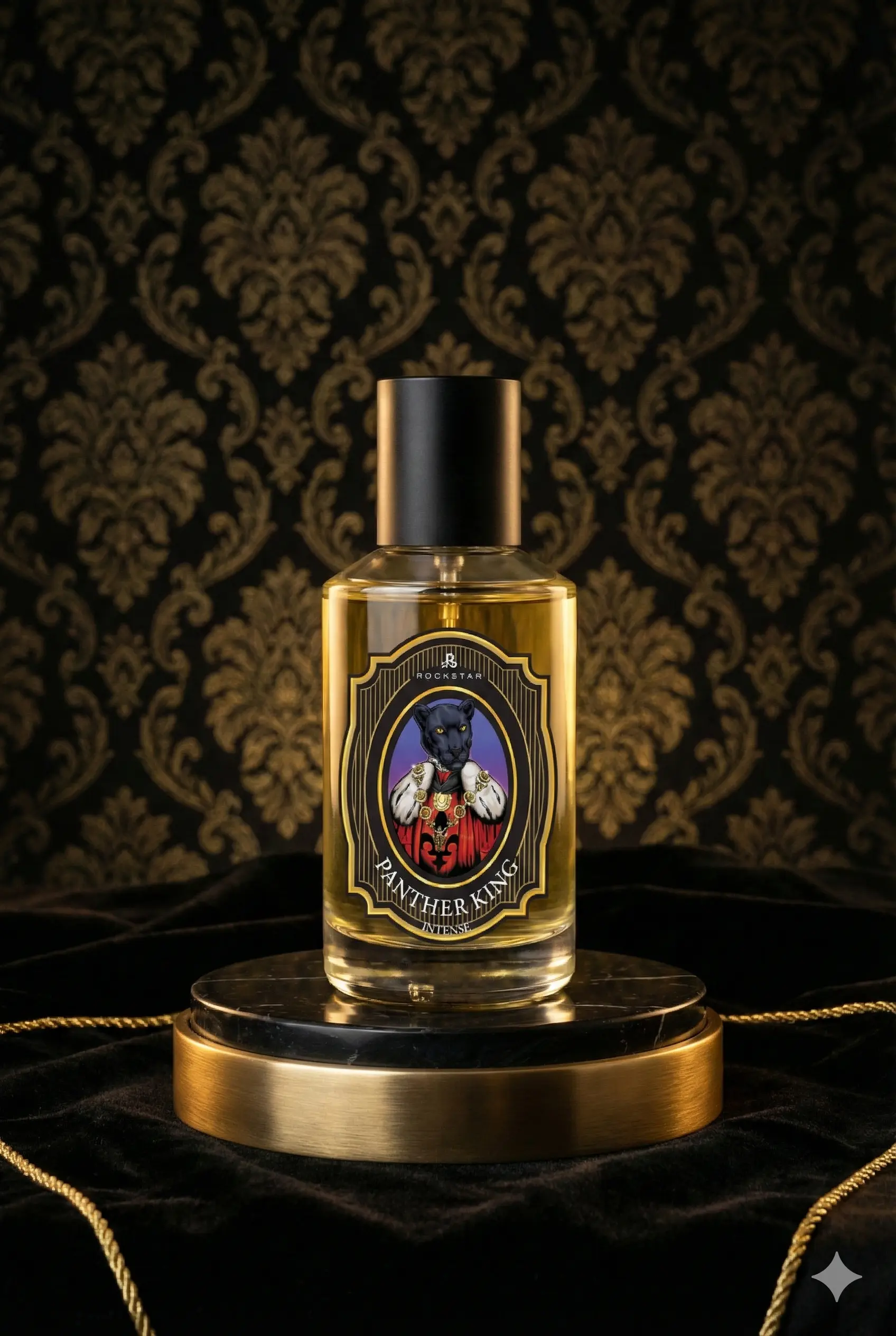 Panter King Intense